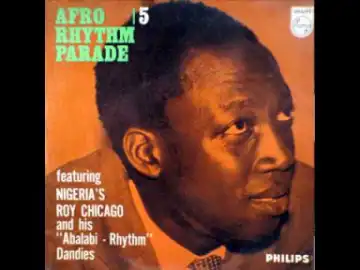 Roy Chicago - Maria